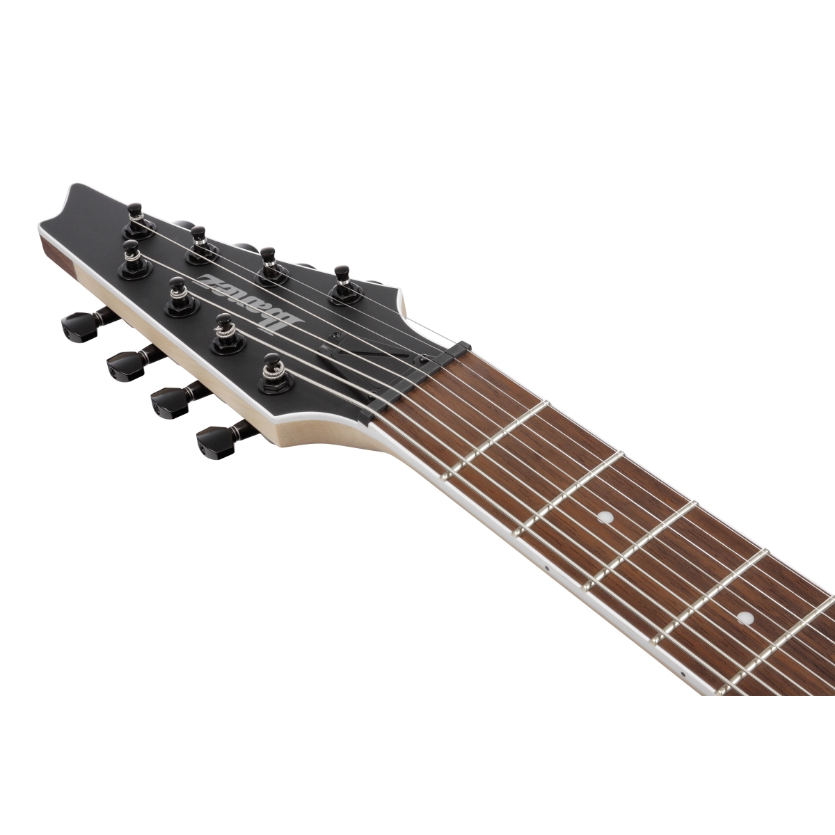 Ibanez / RG8EX-BKF (Black Flat) アイバニーズ [8弦ギター