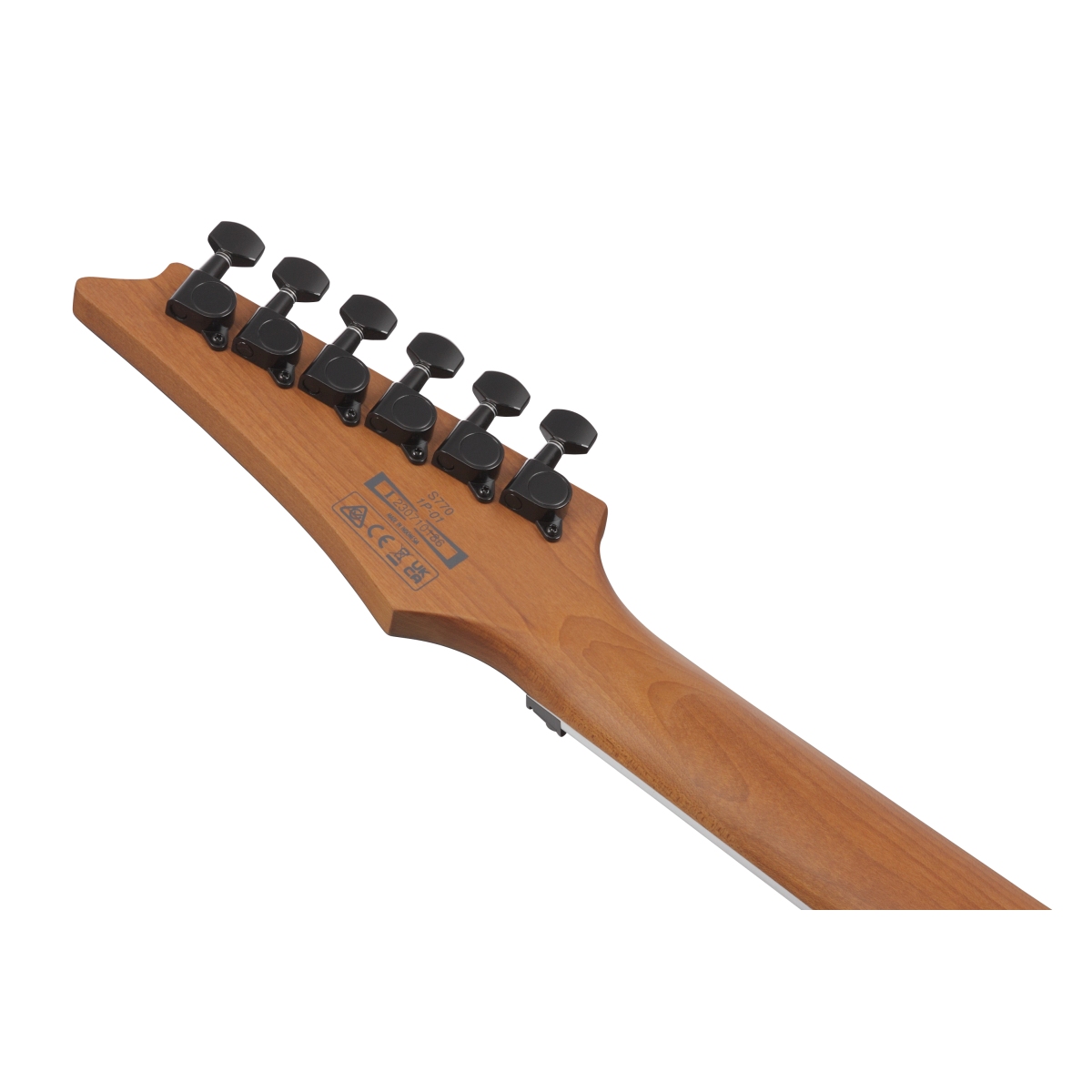 アイバニーズ 楽天市場】Ibanez Premium SeriesS1070PBZ-CLB 新品