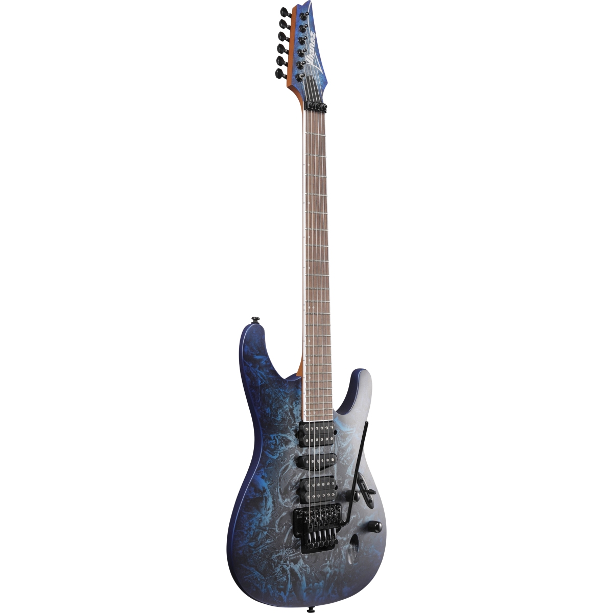 Ibanez / S770-CZM (Cosmic Blue Frozen Matte) アイバニーズ