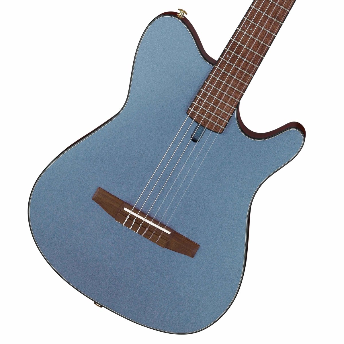 Ibanez / FRH10N-IBF (Indigo Blue Metallic Flat) 