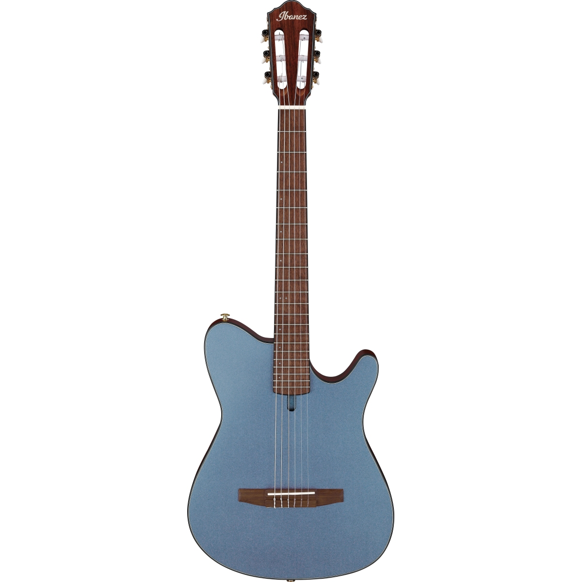 Ibanez / FRH10N-IBF (Indigo Blue Metallic Flat) 