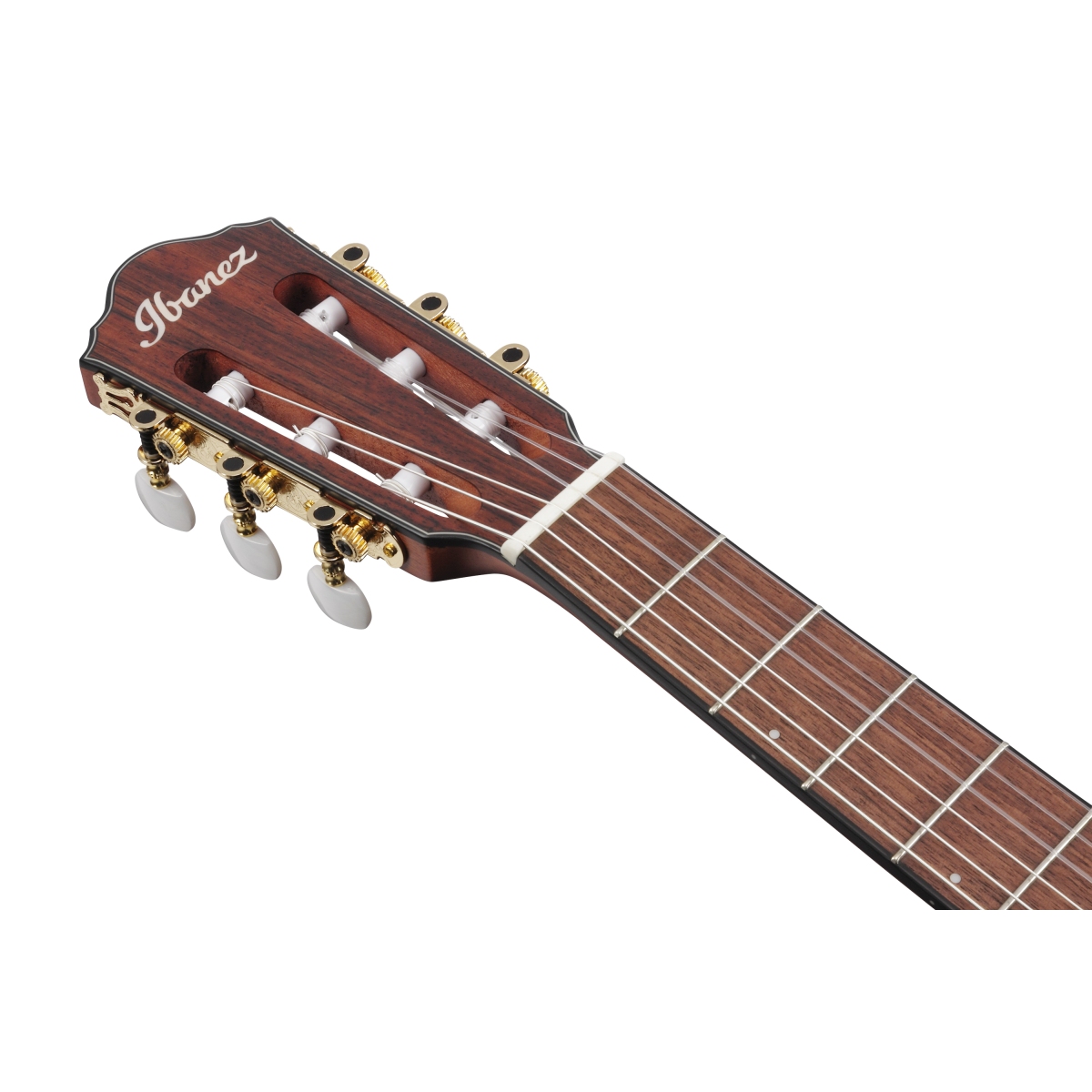Ibanez / FRH10N-IBF (Indigo Blue Metallic Flat) 