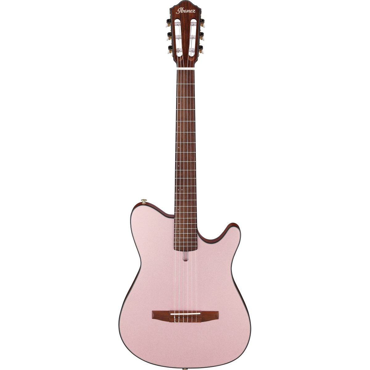 アイプリ Ibanez / FRH10N-RGF (Rose Gold Metallic Flat) 