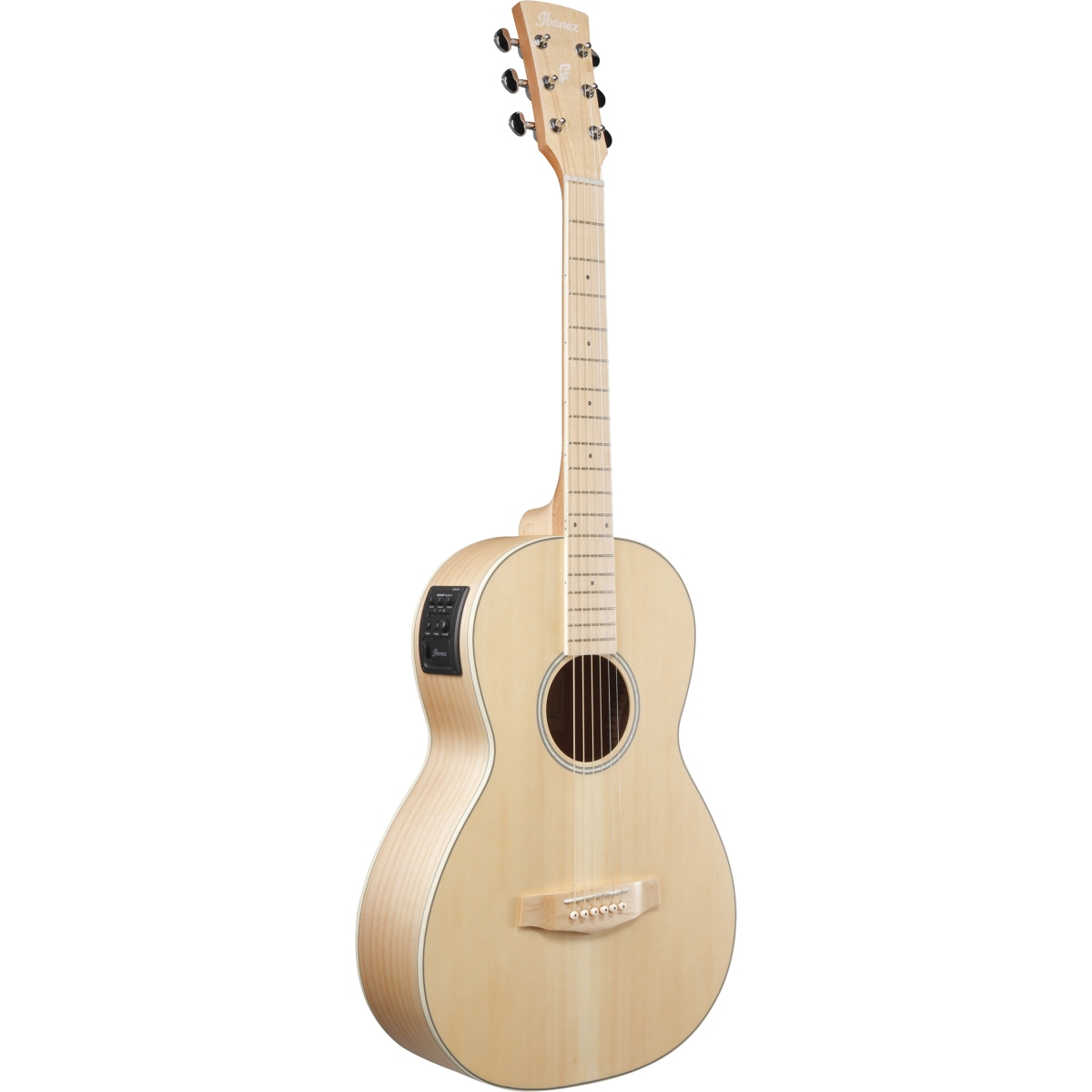 アイバニーズ　エレアコ　EW30QM 希少・美品】IBANEZ EW30QM エレアコ アコギ アイバニーズ