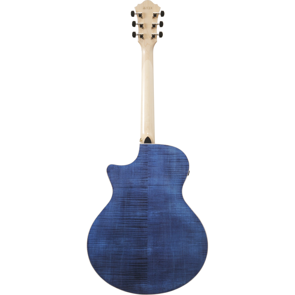希少・美品】IBANEZ EW30QM エレアコ アコギ アイバニーズ