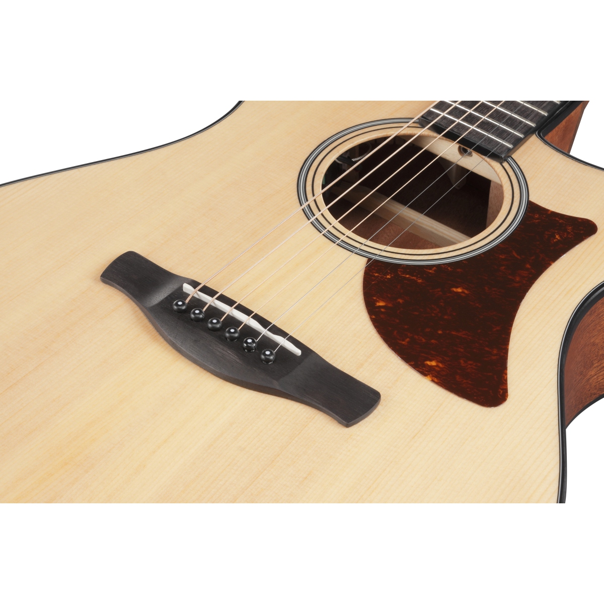 Ibanez / AAM50CE-OPN (Open Pore Natural) アイバニーズ Ibanez / AAM50CE-OPN (Open Pore Natural) アイバニーズ