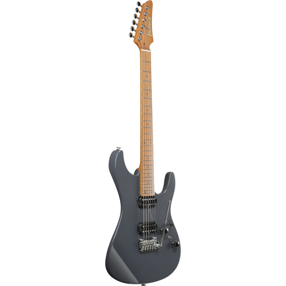 Ibanez / Prestige AZ2402-GRM (Gray Metallic) アイバニーズ Ibanez / Prestige AZ2402-GRM (Gray Metallic) アイバニーズ