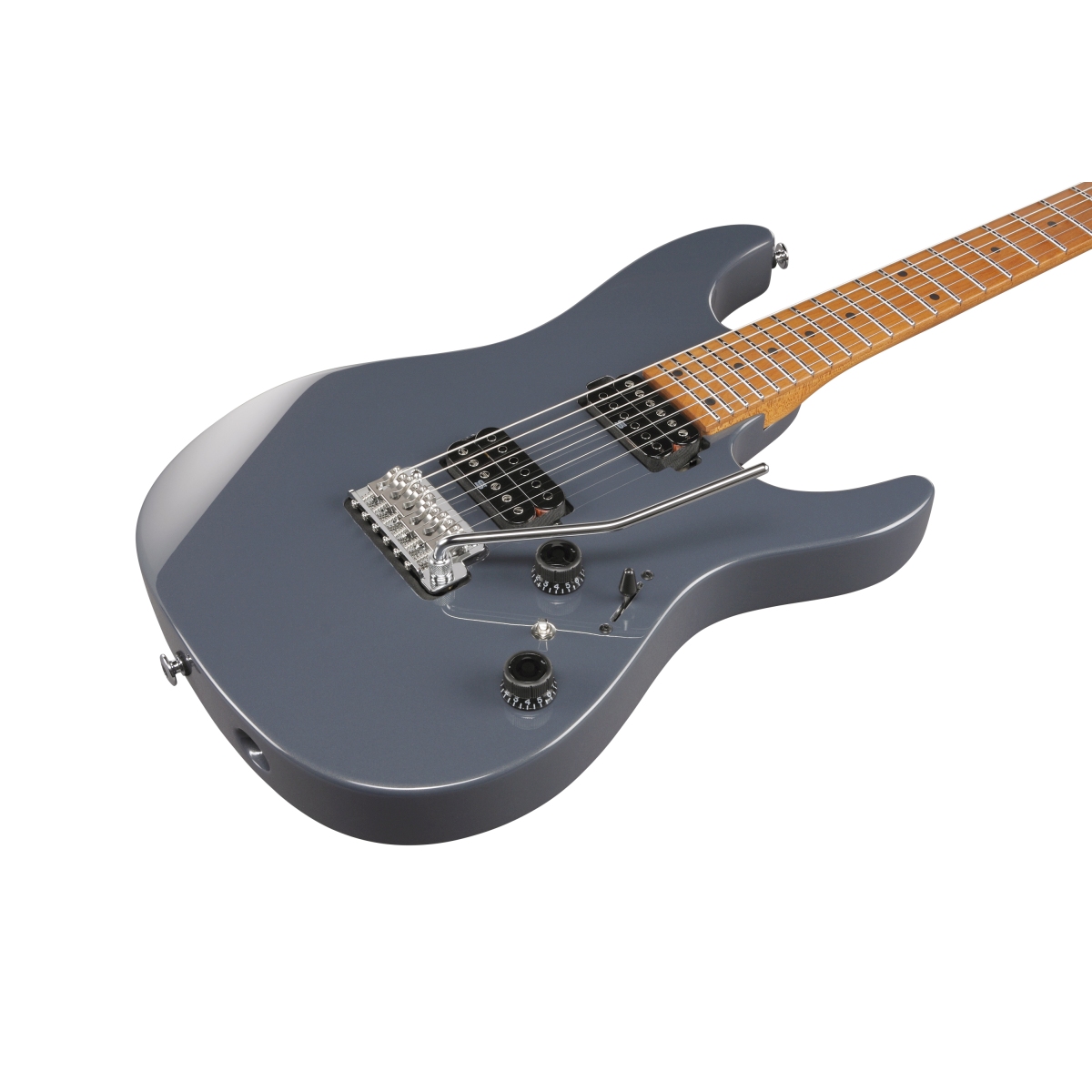 Ibanez / Prestige AZ2402-GRM (Gray Metallic) アイバニーズ