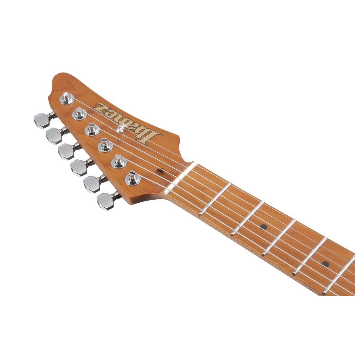 Ibanez / Prestige AZ2402-GRM (Gray Metallic) アイバニーズ Ibanez / Prestige AZ2402-GRM (Gray Metallic) アイバニーズ