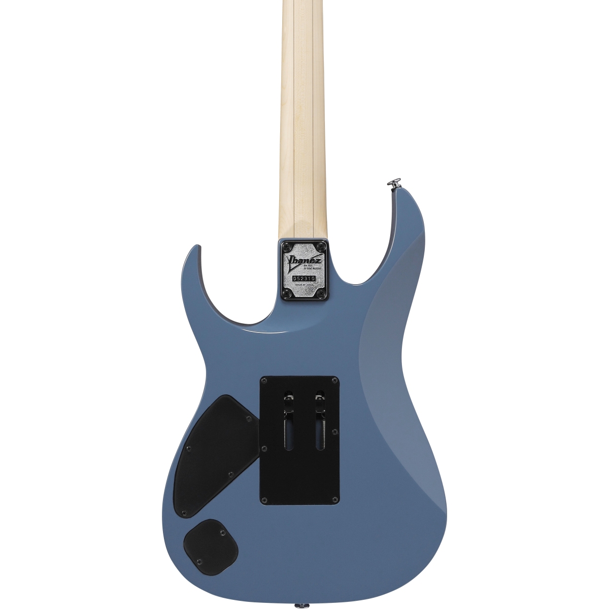 Ibanez / J-LINE RG6HSHMTR-BGY (Blue Gray) アイバニーズ [日本 Ibanez / J-LINE RG6HSHMTR-BGY (Blue Gray) アイバニーズ [日本