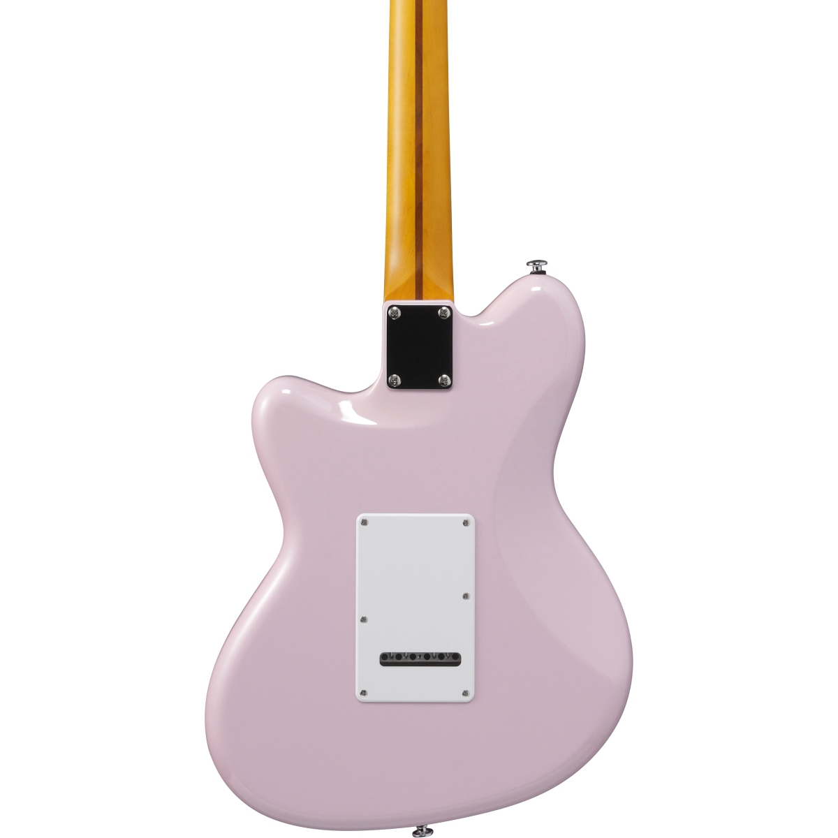 ★Ibanez Talman★日本製 タルマン★アイバニーズ Ibanez / J-LINE Talman TM730-PPK (Pastel Pink) [日本製