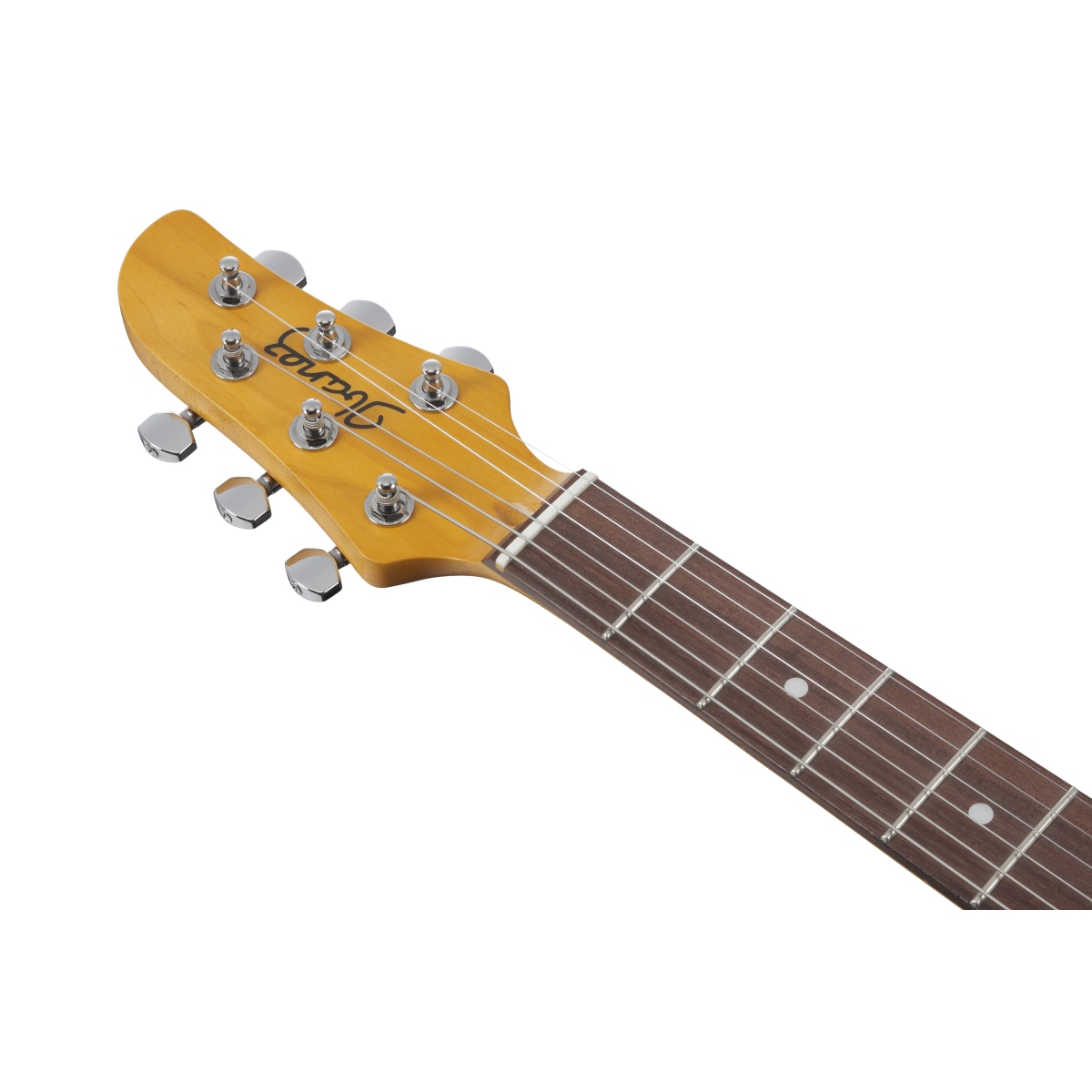 アイバニーズ タルマン TC830FM Ibanez Talman 日本未発売