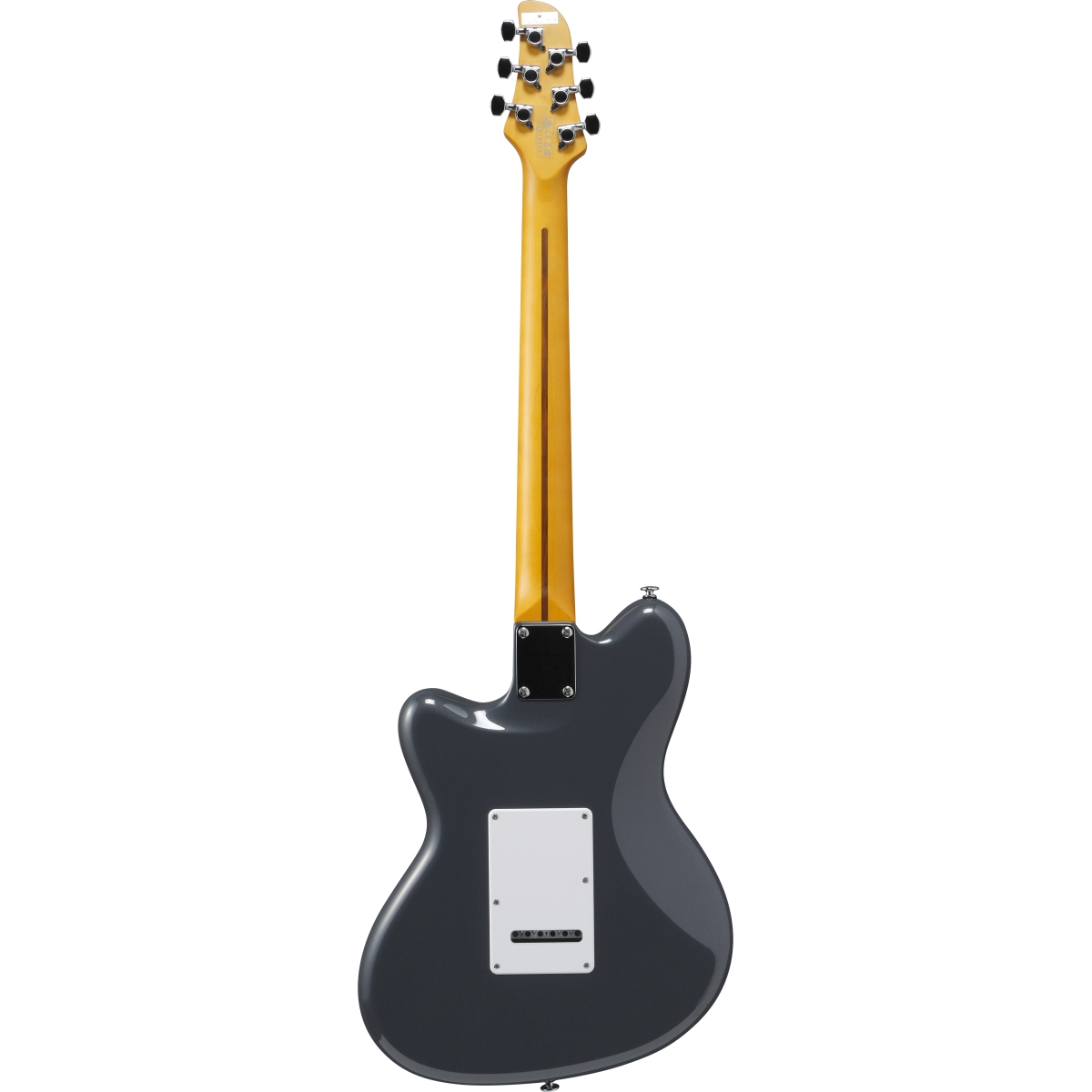 Ibanez / J-LINE Talman TM730-GRM (Gray Metallic) [日本製