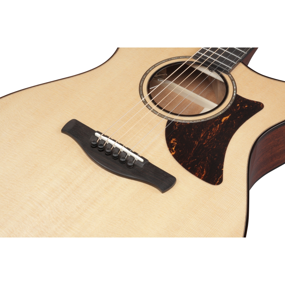 Ibanez / AAM700CE-NT (Natural High Gloss) アイバニーズ