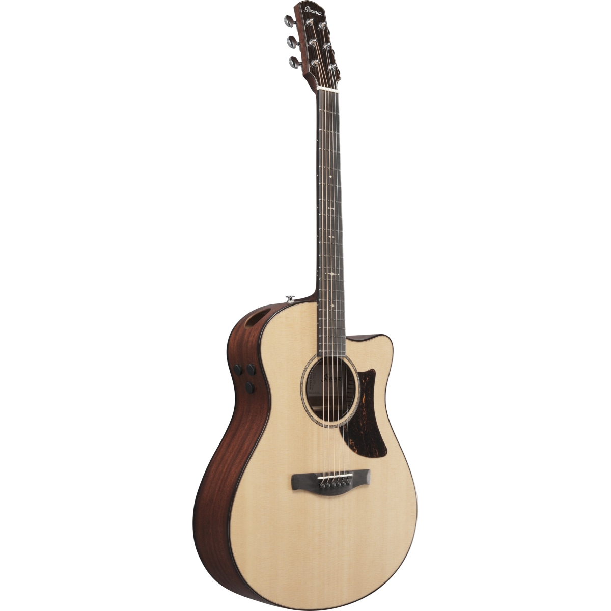 Ibanez / AAM700CE-NT (Natural High Gloss) アイバニーズ