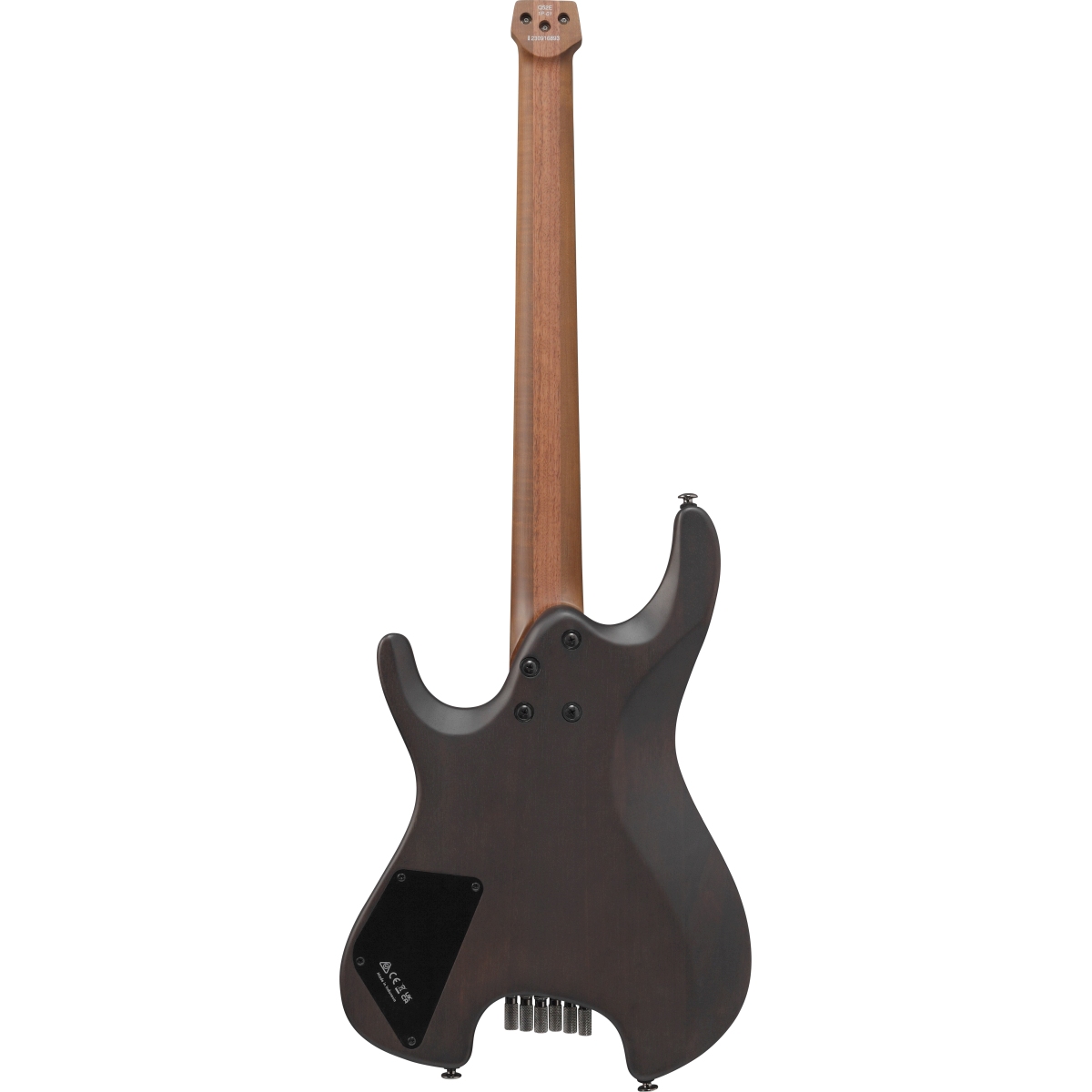 Ibanez / Quest Series Q52PE-NTF (Natural Flat) アイバニーズ