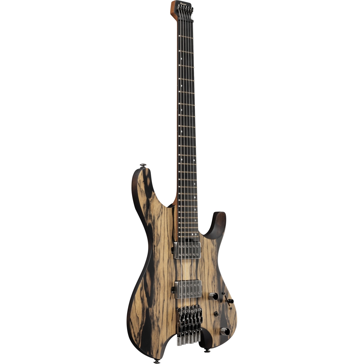 Ibanez Q52PE-NTF (Natural Flat) [Limited Model] ｜イケベ楽器