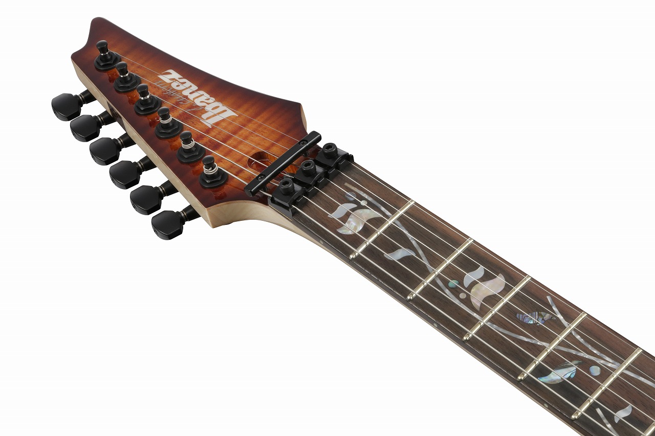 Ibanez / RG8870-BSR (Brownish Sphalerite) アイバニーズ