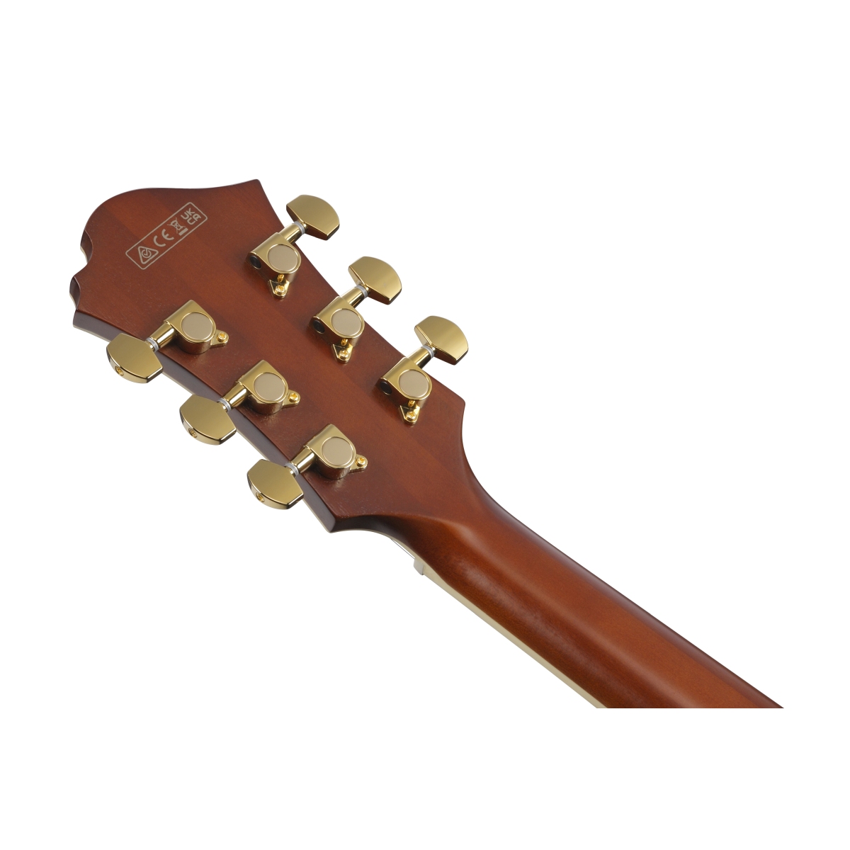 Ibanez / Pat Metheny New Signature Model PM3C-NAL (Natural
