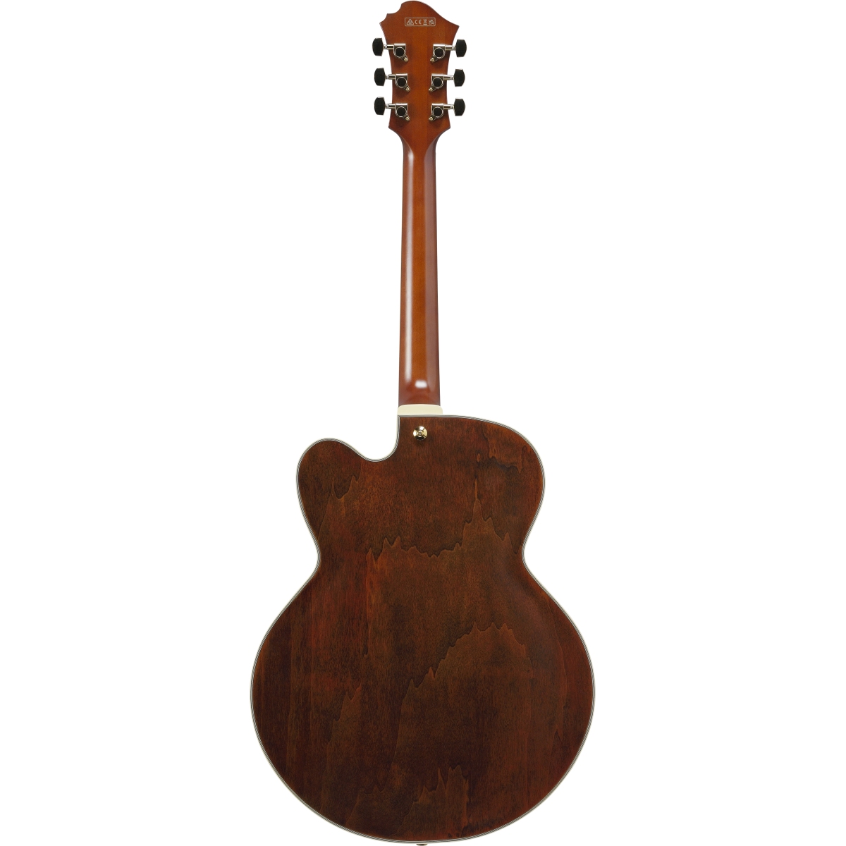 Ibanez / Pat Metheny New Signature Model PM3C-NAL (Natural
