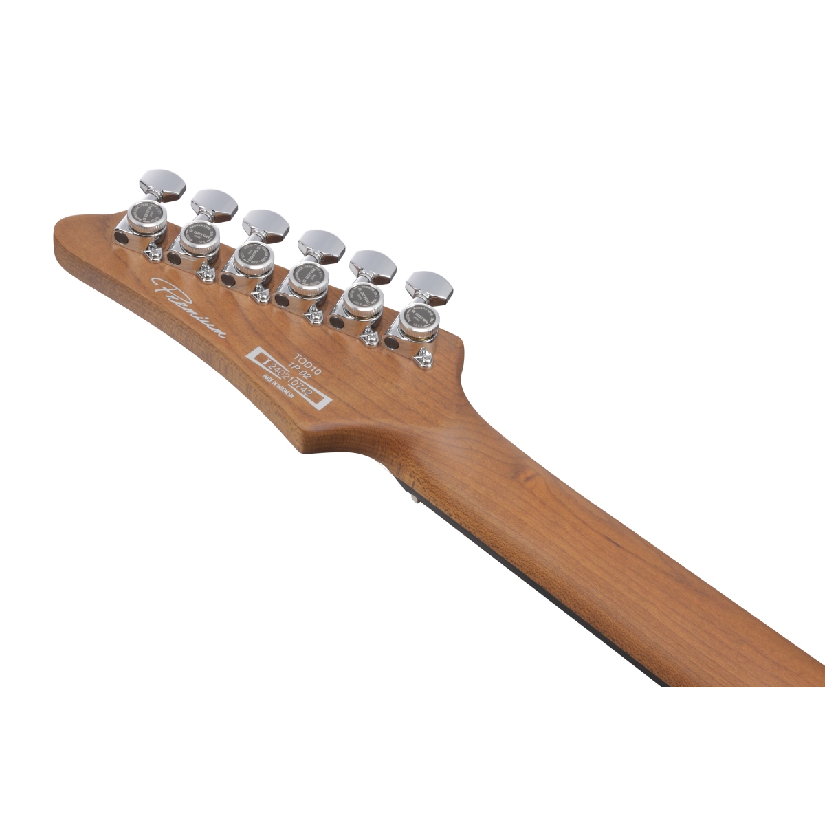 Ibanez / Tim Henson (Polyphia) Signature TOD10-MM (Metallic