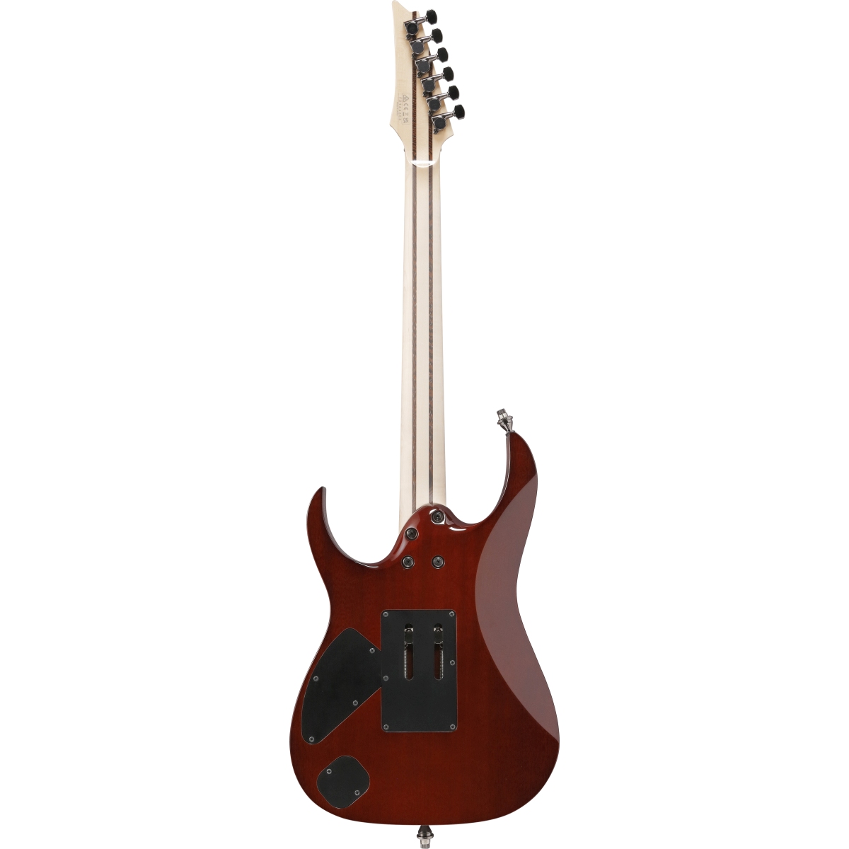 ibanez アイバニーズ マンドリン M510DVS 海外インポート ケース付 Ibanez Ikebe 50th Anniversary j.custom IKRG85271 (Burl Maple