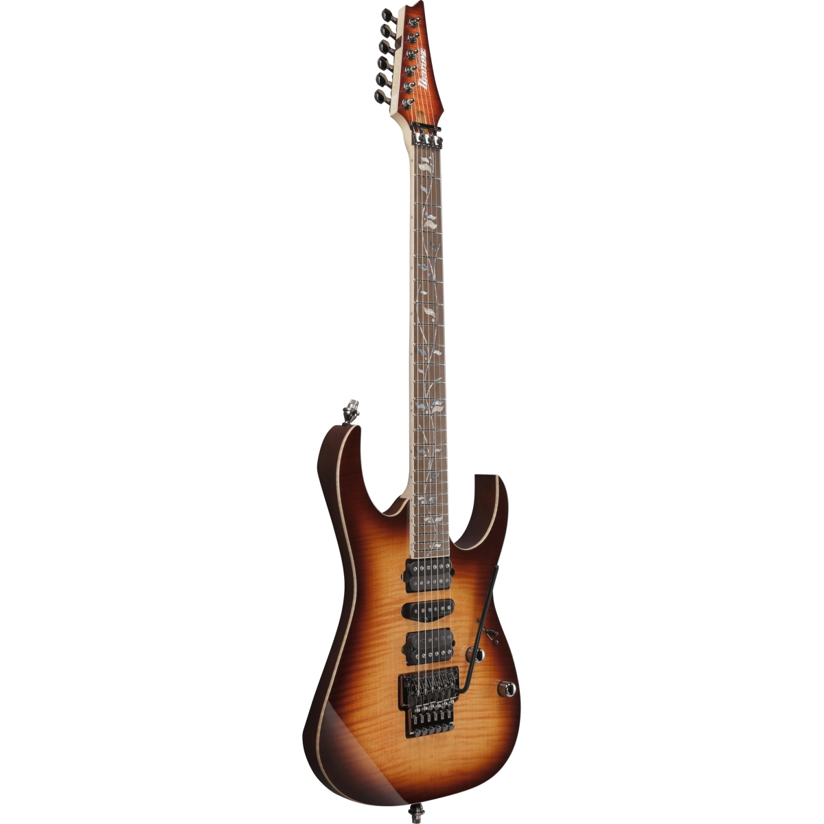 Ibanez / j.custom RG8570-BSR (Brownish Sphalerite