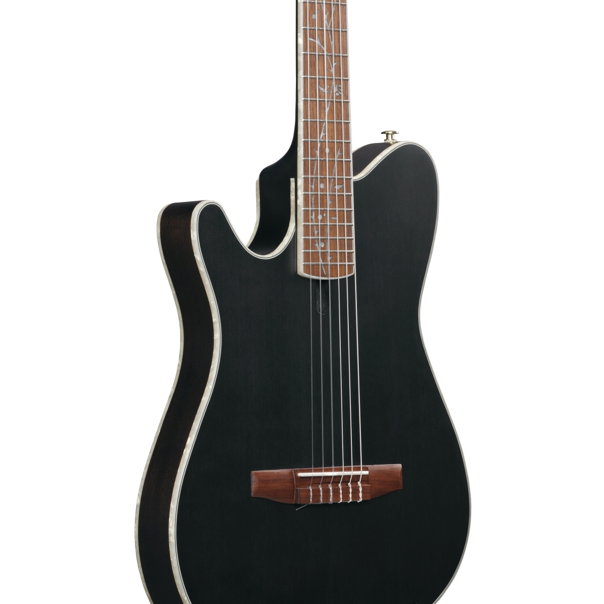 Ibanez TOD10NL TKF エレガットギター 左利き用 レフティ Tim