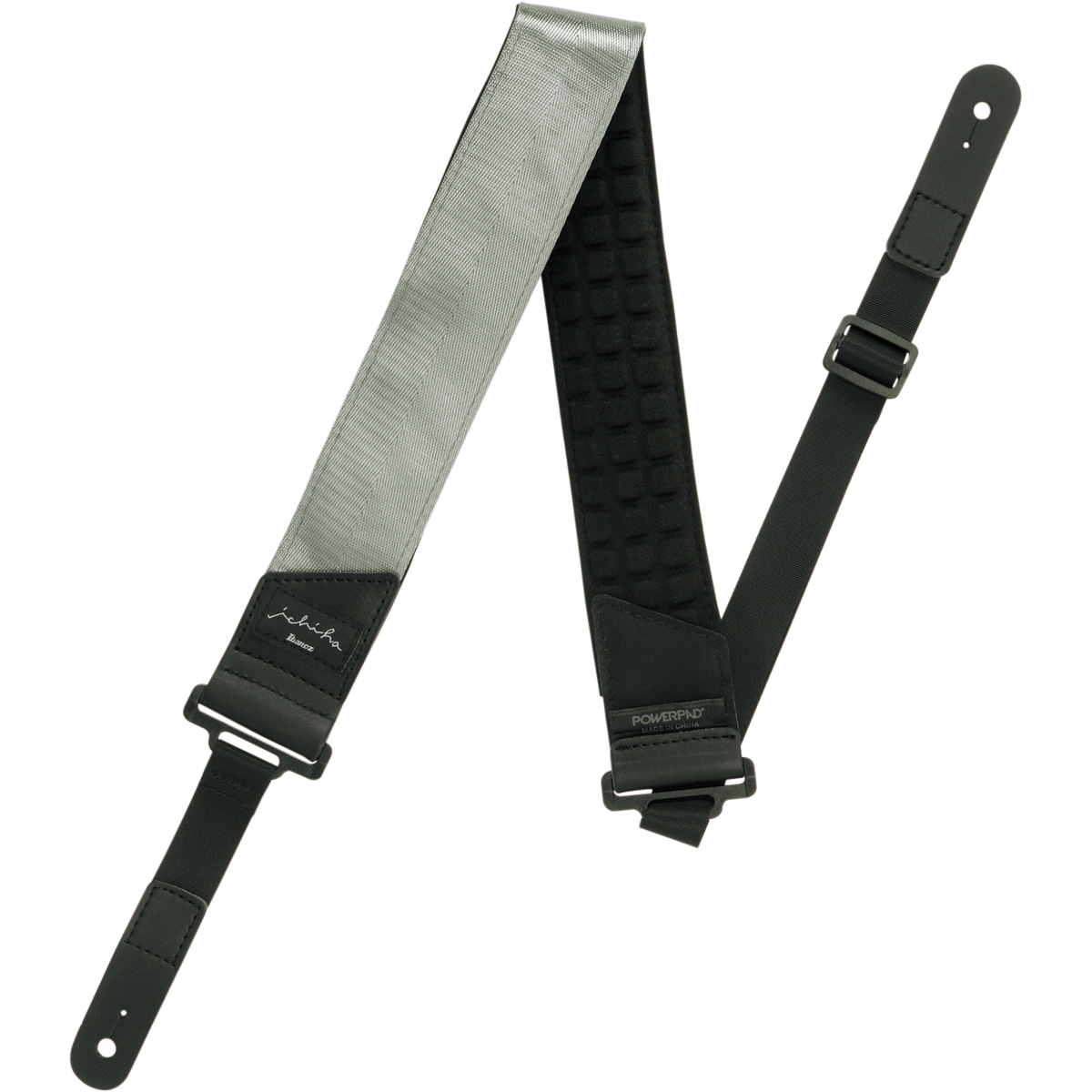 Ibanez / GS100ICHI Ichika Nito Signature Strap シグネチャー