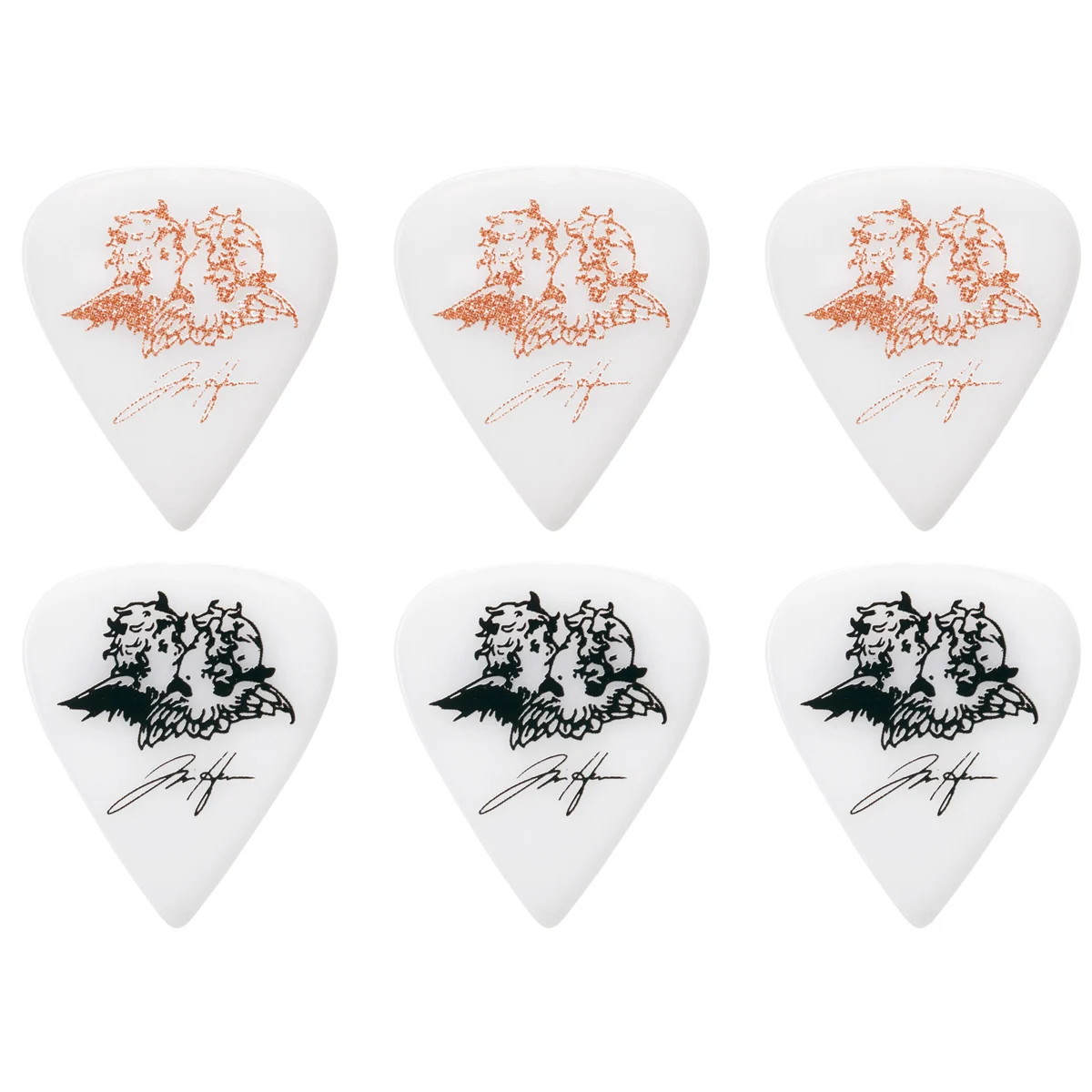 Ibanez / P1000TH C1 Tim Henson Signature Pick Polyphia