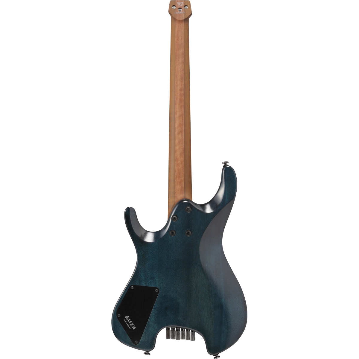 IBANEZ Q52PB-ABS Q Series Antique Brown Stained エレキギター