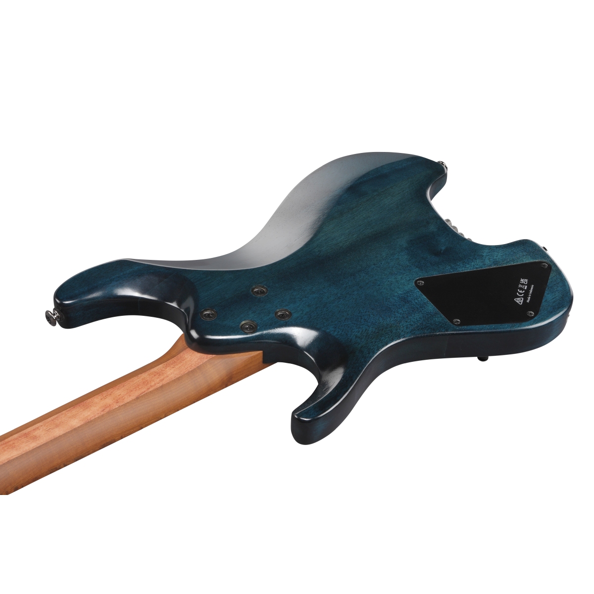 Ibanez / Q (QUEST) Series Q52PB-COL (Cosmic Blue Low Gloss