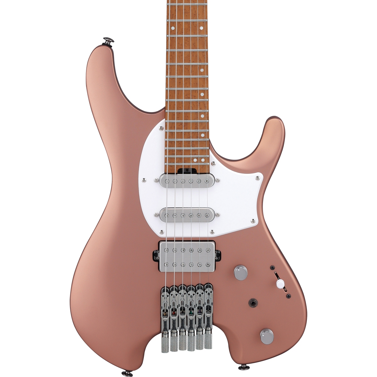 Ibanez / Q (QUEST) Series Q54W-CMM (Copper Metallic Matte Ibanez / Q (QUEST) Series Q54W-CMM (Copper Metallic Matte