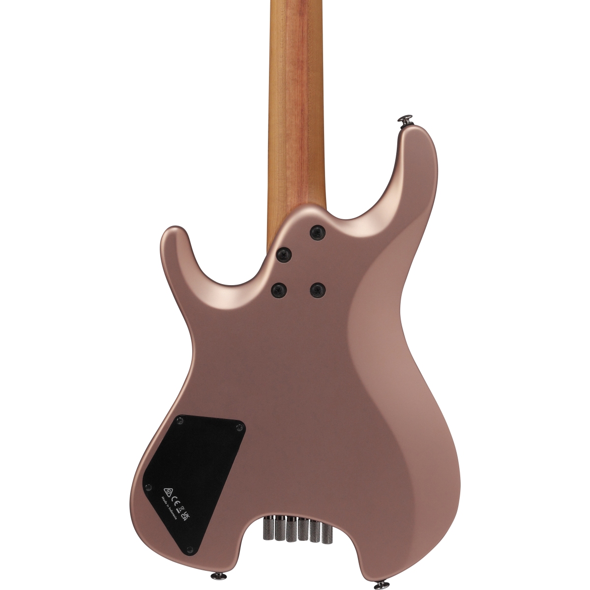 Ibanez / Q (QUEST) Series Q54W-CMM (Copper Metallic Matte
