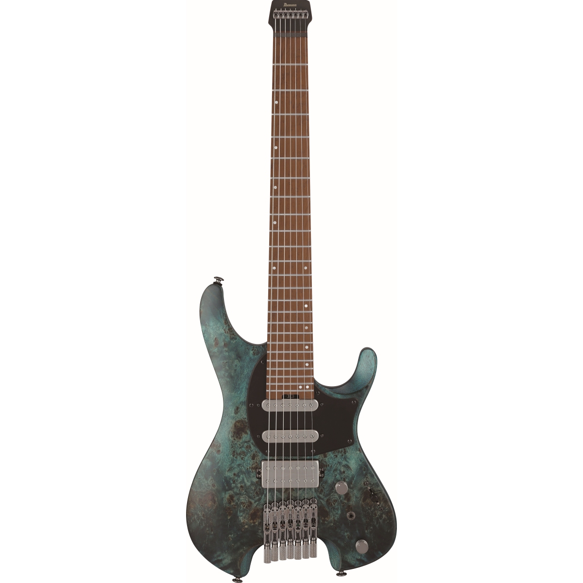 Ibanez / Q (Quest) Series Q547PB-COL (Cosmic Blue Low Gloss