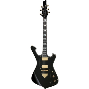 エレキギター】Ibanezから新作ポール・ギルバートモデルが登場