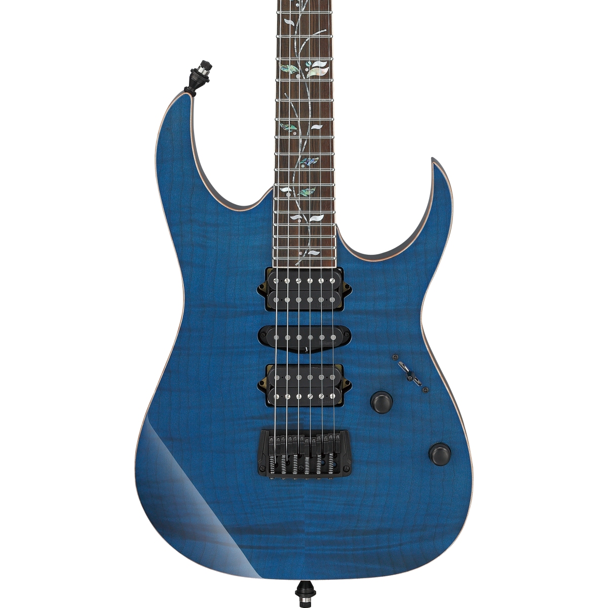Ibanez アイバニーズ Japan製 フジゲン　Jewel Blue Ibanez アイバニーズ Japan製 フジゲンJewel Blue