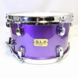 TAMA / S.L.P. Mod Bubinga Artist Model Clay Aeschliman LBU127C-GPP 127Ź