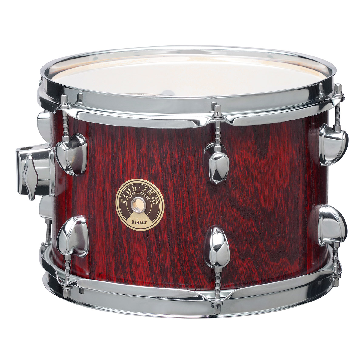 TAMA / LJL48S-SBE Club-JAM Kit Satin Burgundy Elm 18“バス TAMA / LJL48S-SBE Club-JAM Kit Satin Burgundy Elm 18“バス