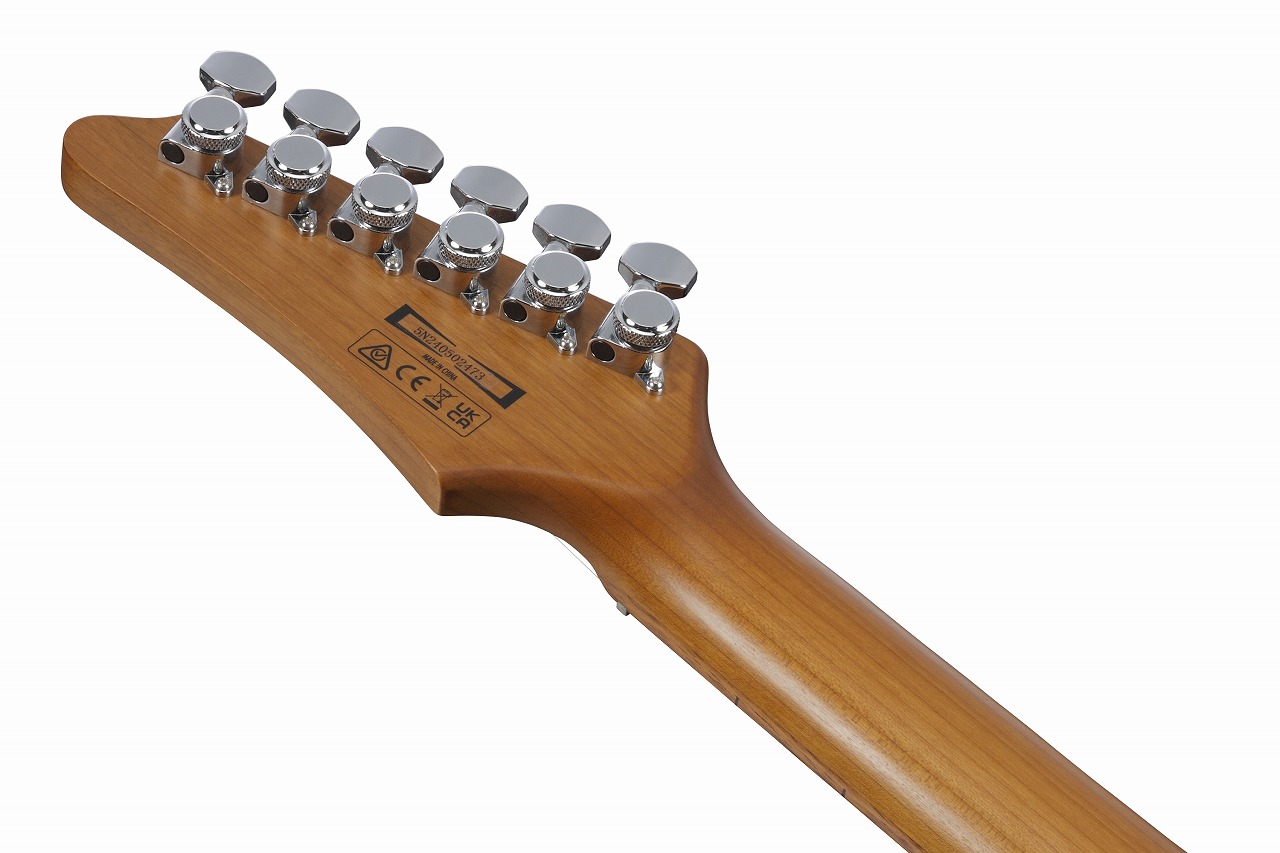 Ibanez エレキギター 楽天市場】Ibanez アイバニーズ RGT1221PB-SWL RG Premium