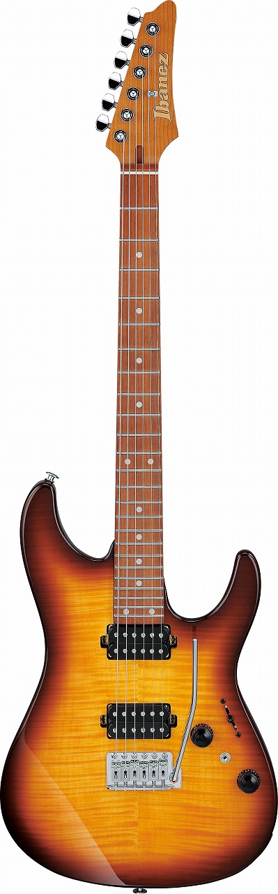 アイバニーズ エレキギター Ibanez / AZ24S1F-VLS (Violin Sunburst) アイバニーズ エレキ