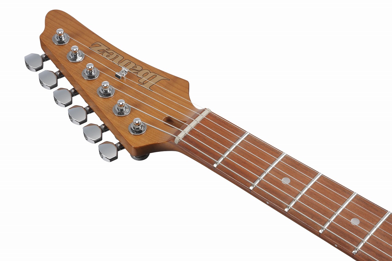Ibanez / AZ24S1F-VLS (Violin Sunburst) アイバニーズ エレキ