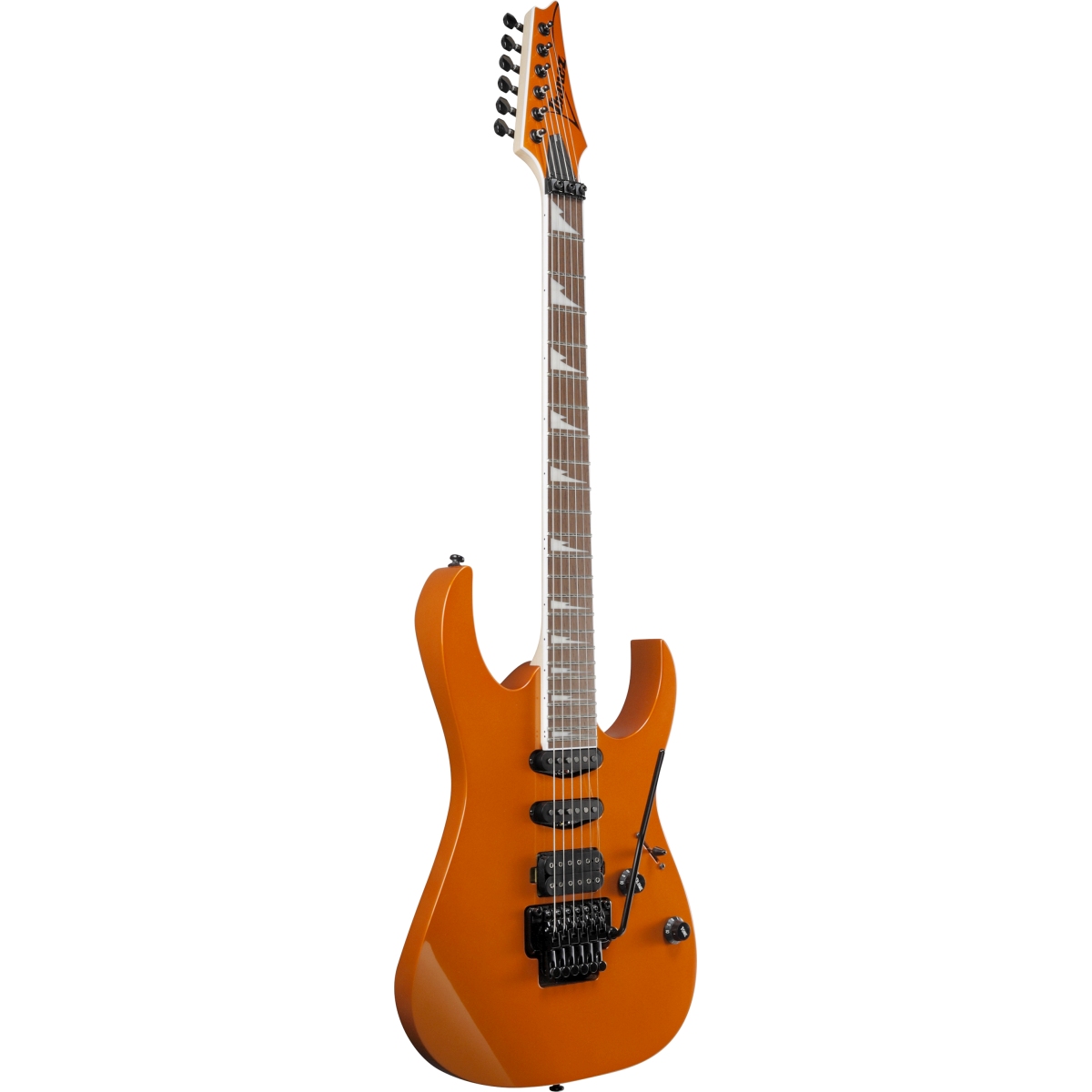 Ibanez / Limited RG460DX-ROM (Roadster Orange Metallic
