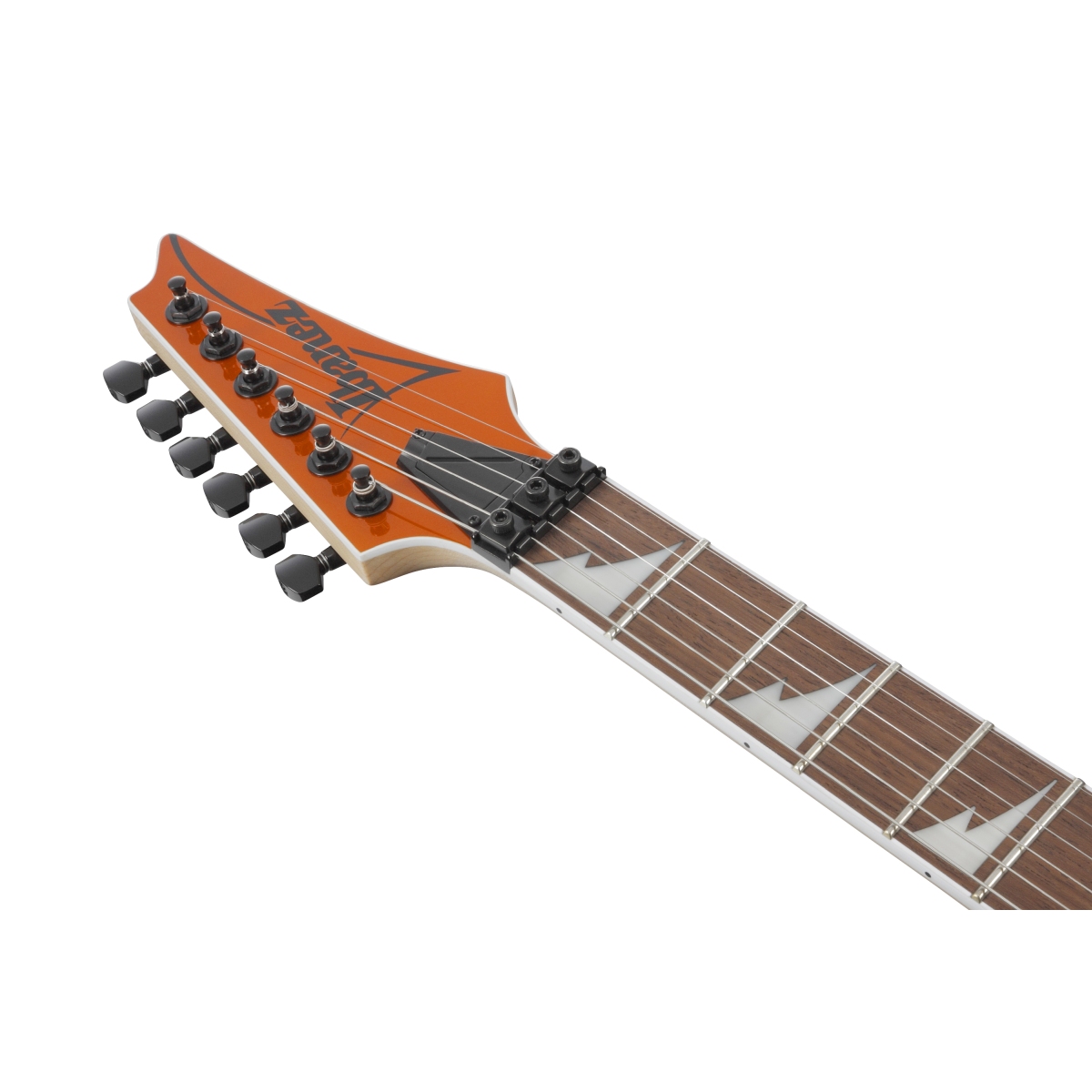 Ibanez / Limited RG460DX-ROM (Roadster Orange Metallic
