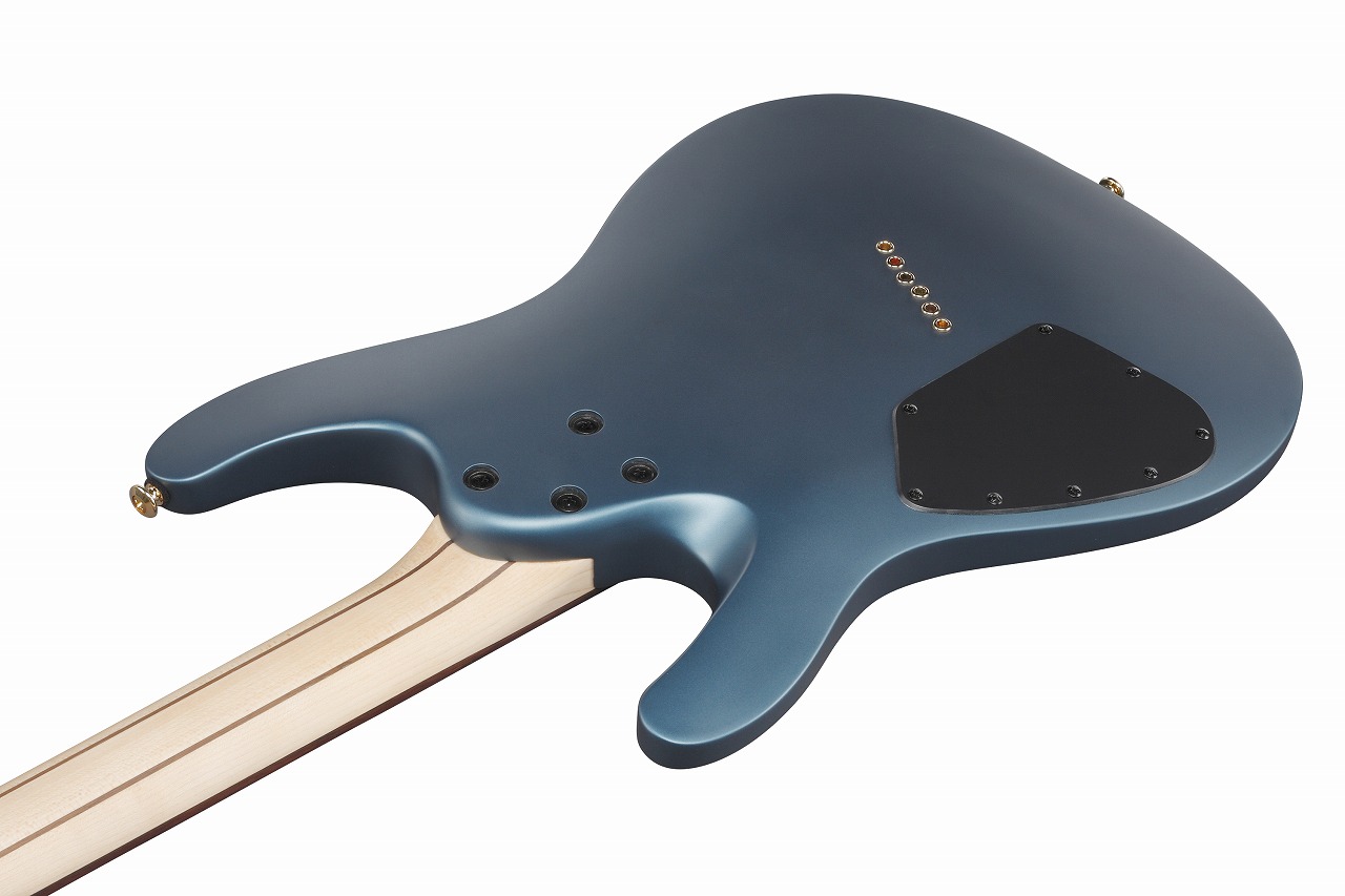 Ibanez / SML721-MAM (Midnight Arctic Ocean Matte