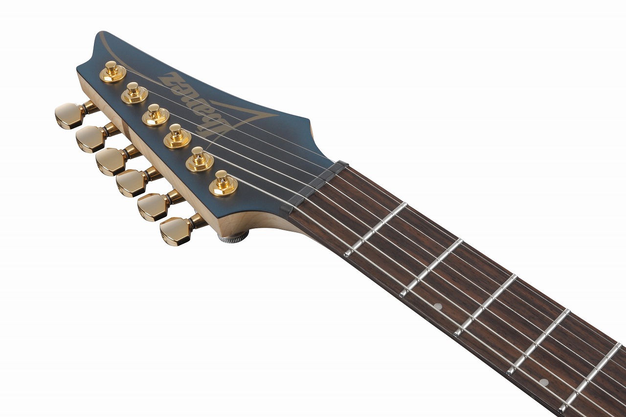Ibanez / SML721-MAM (Midnight Arctic Ocean Matte