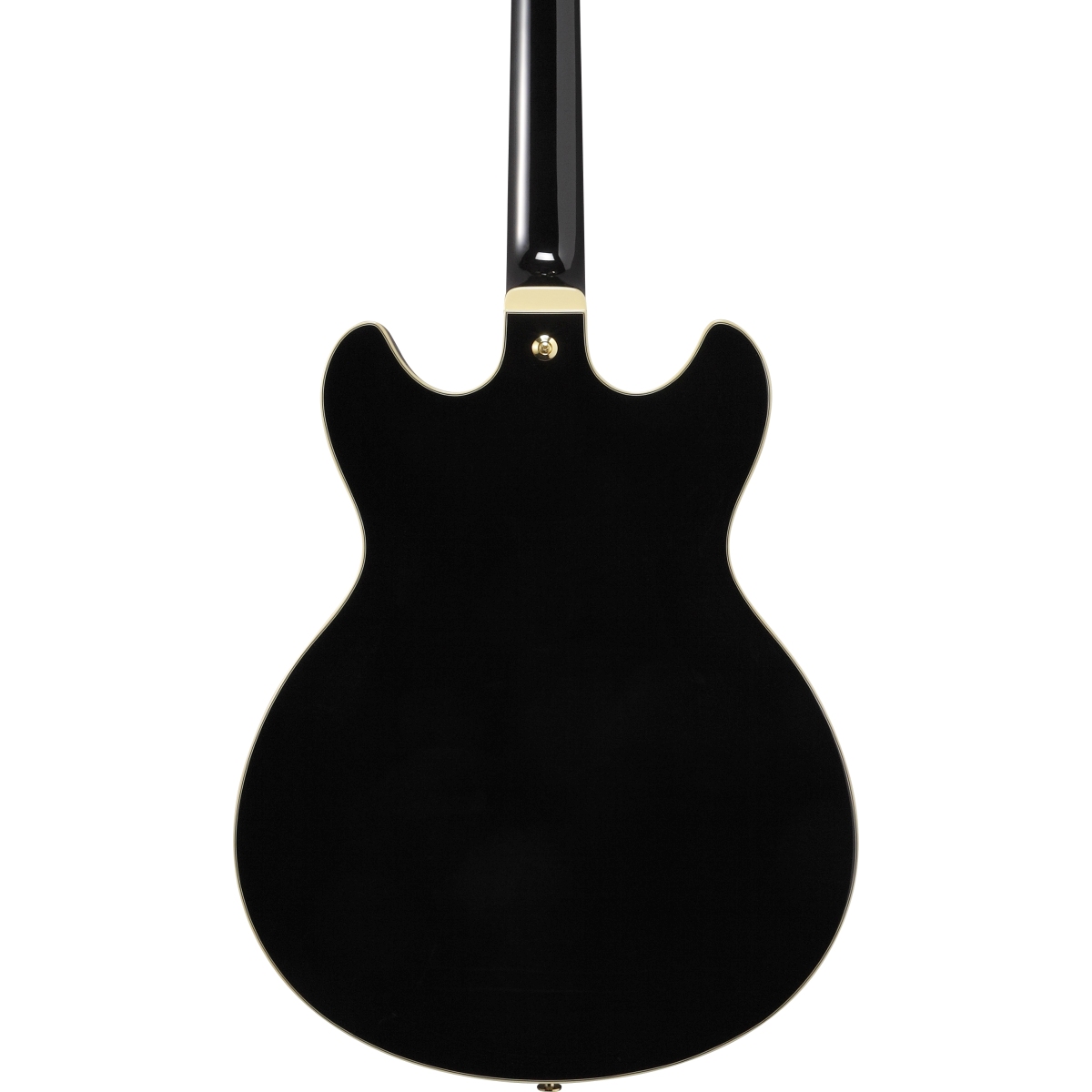 Ibanez / Artcore Expressionist AS93SP-BK (Black
