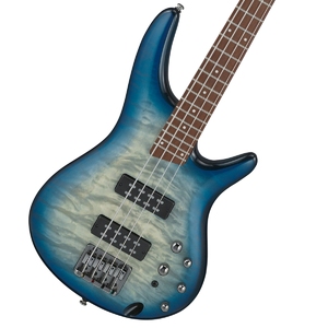 Ibanez SR305 5弦ベース アイバニーズ アクティブ回路 IBANEZ SR305E-PW 5弦 エレキベース(アイバニーズ アクティブEQ