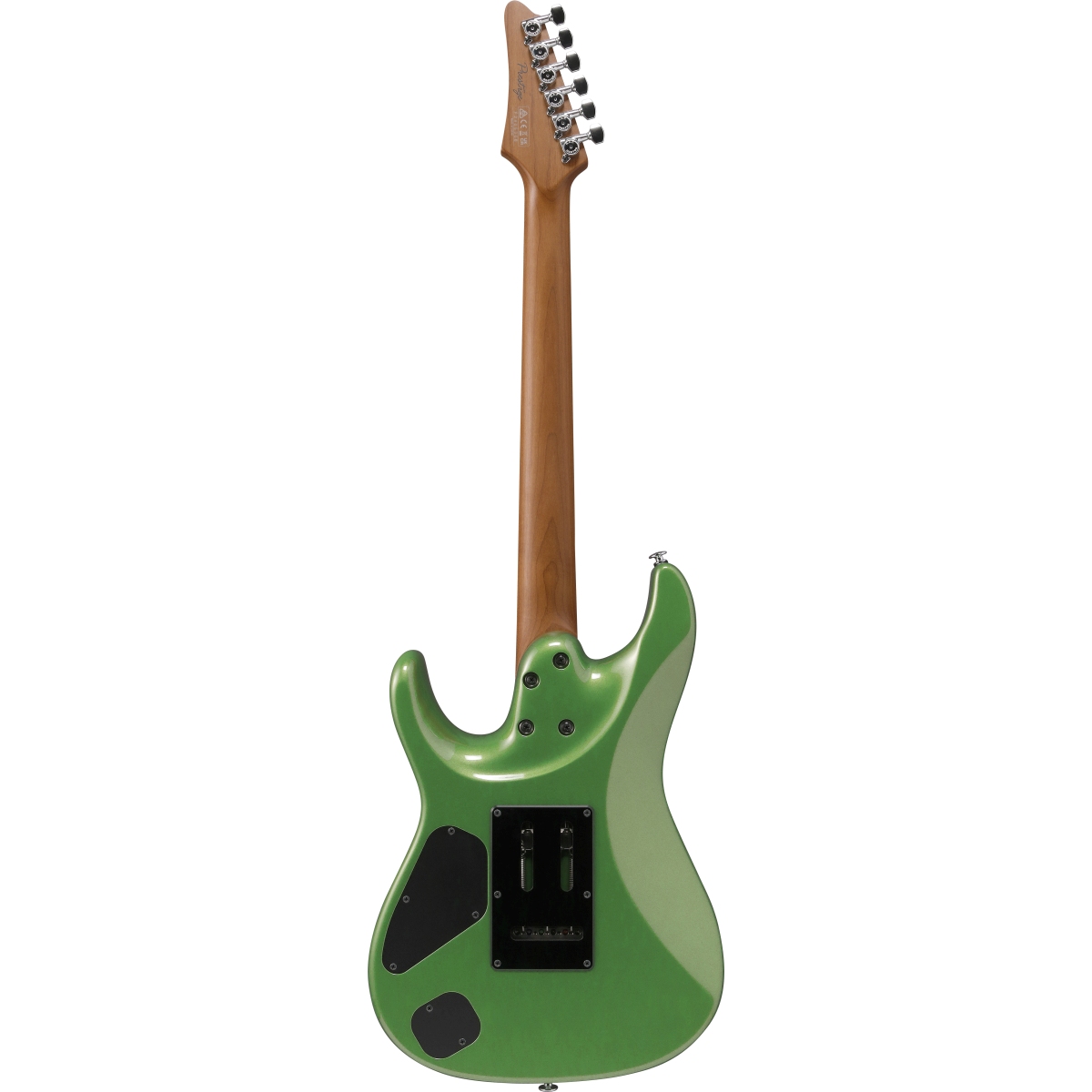 Ibanez / Prestige Series AZ2402-AGM (Apple Green Metallic