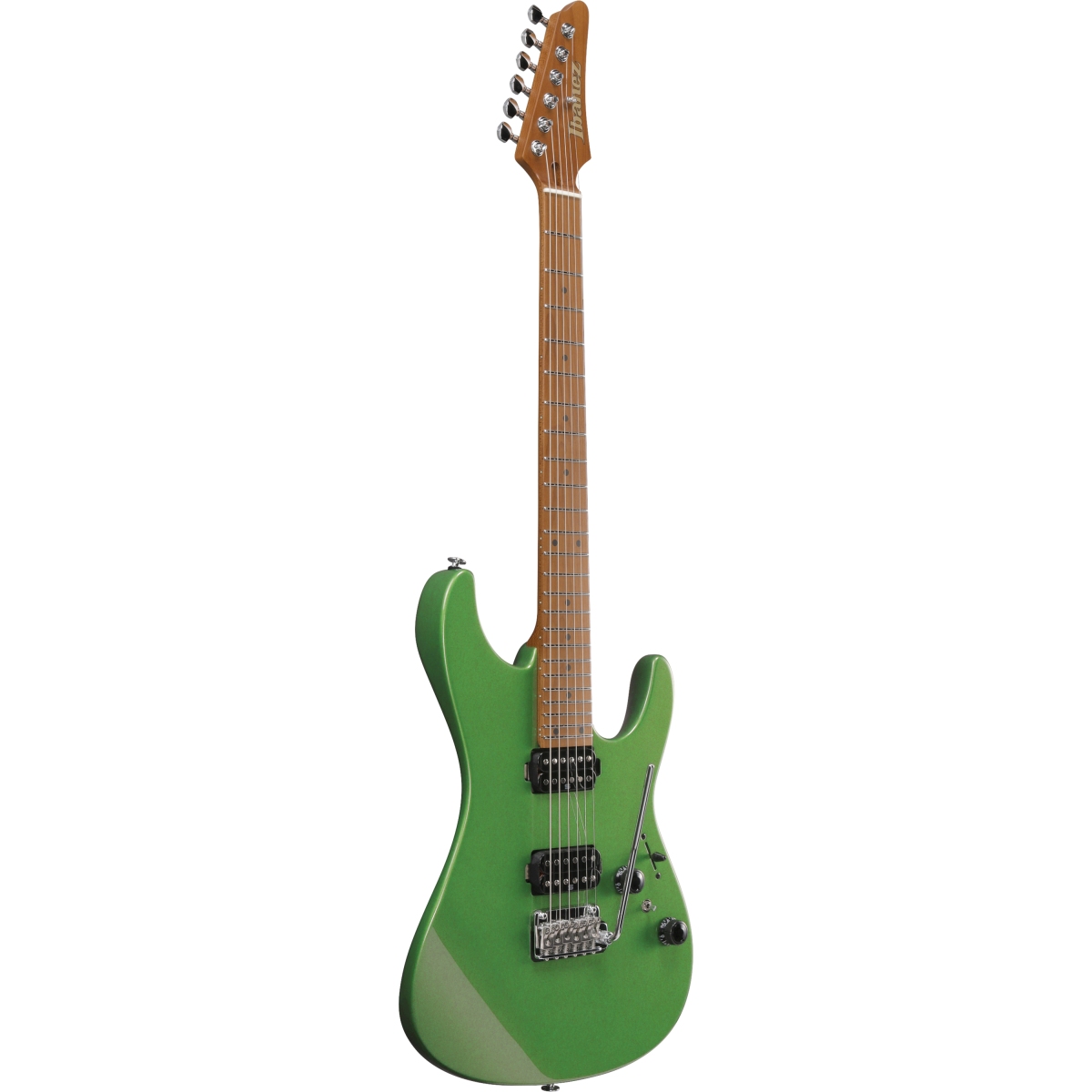 Ibanez / Prestige Series AZ2402-AGM (Apple Green Metallic